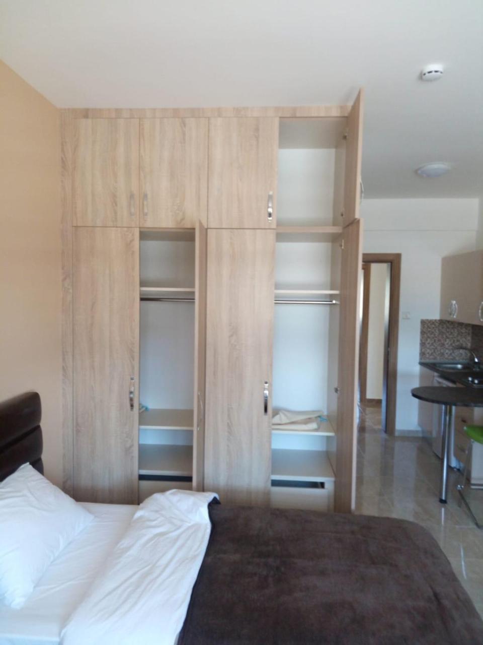 Motel Aa+ Rezidance Nikosia Exterior foto